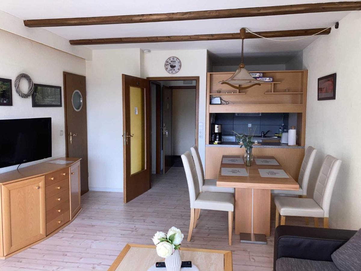 Apartment 457 Hohegeiß エクステリア 写真