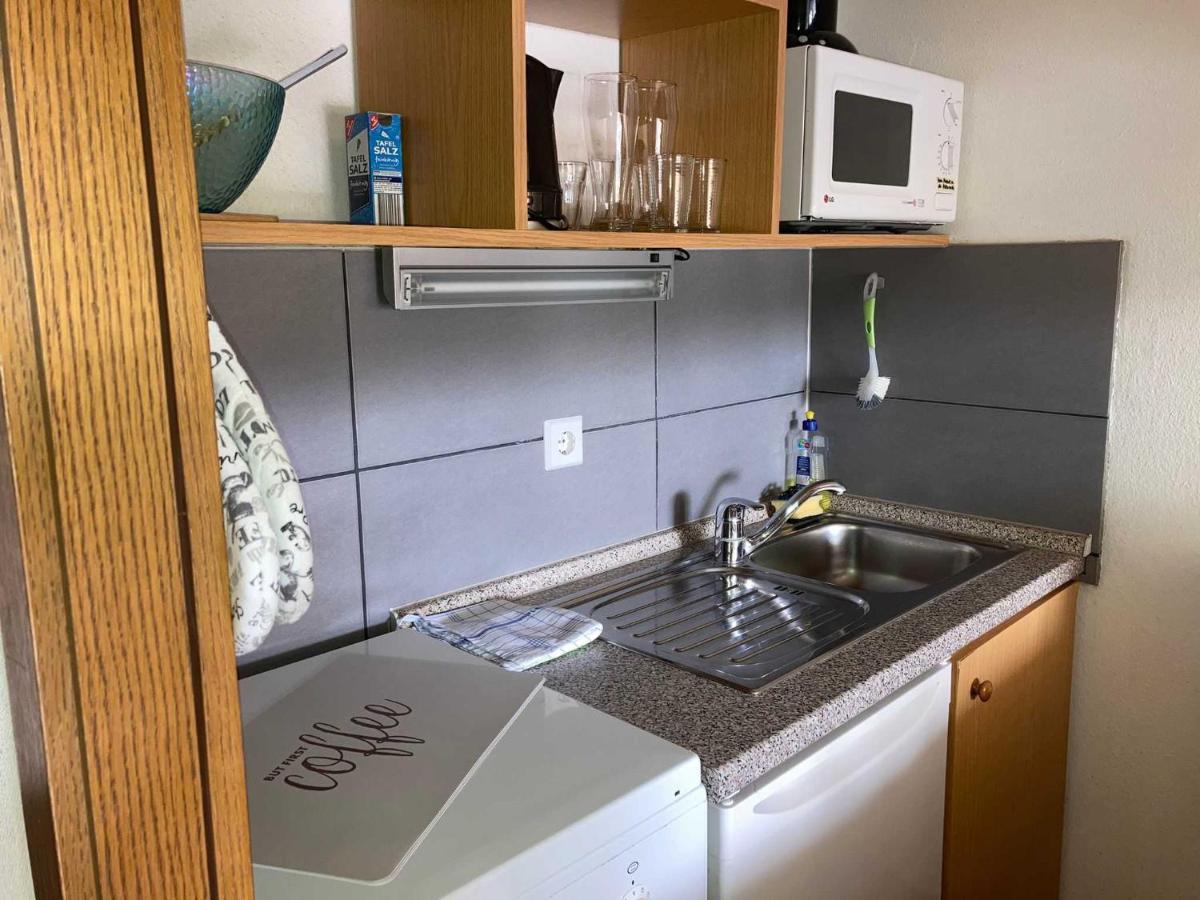Apartment 457 Hohegeiß エクステリア 写真