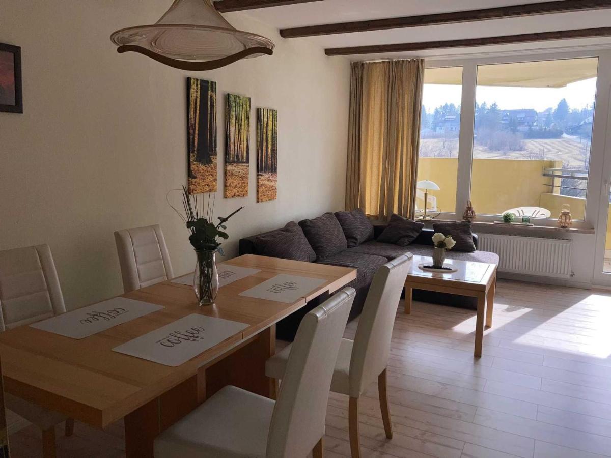 Apartment 457 Hohegeiß エクステリア 写真