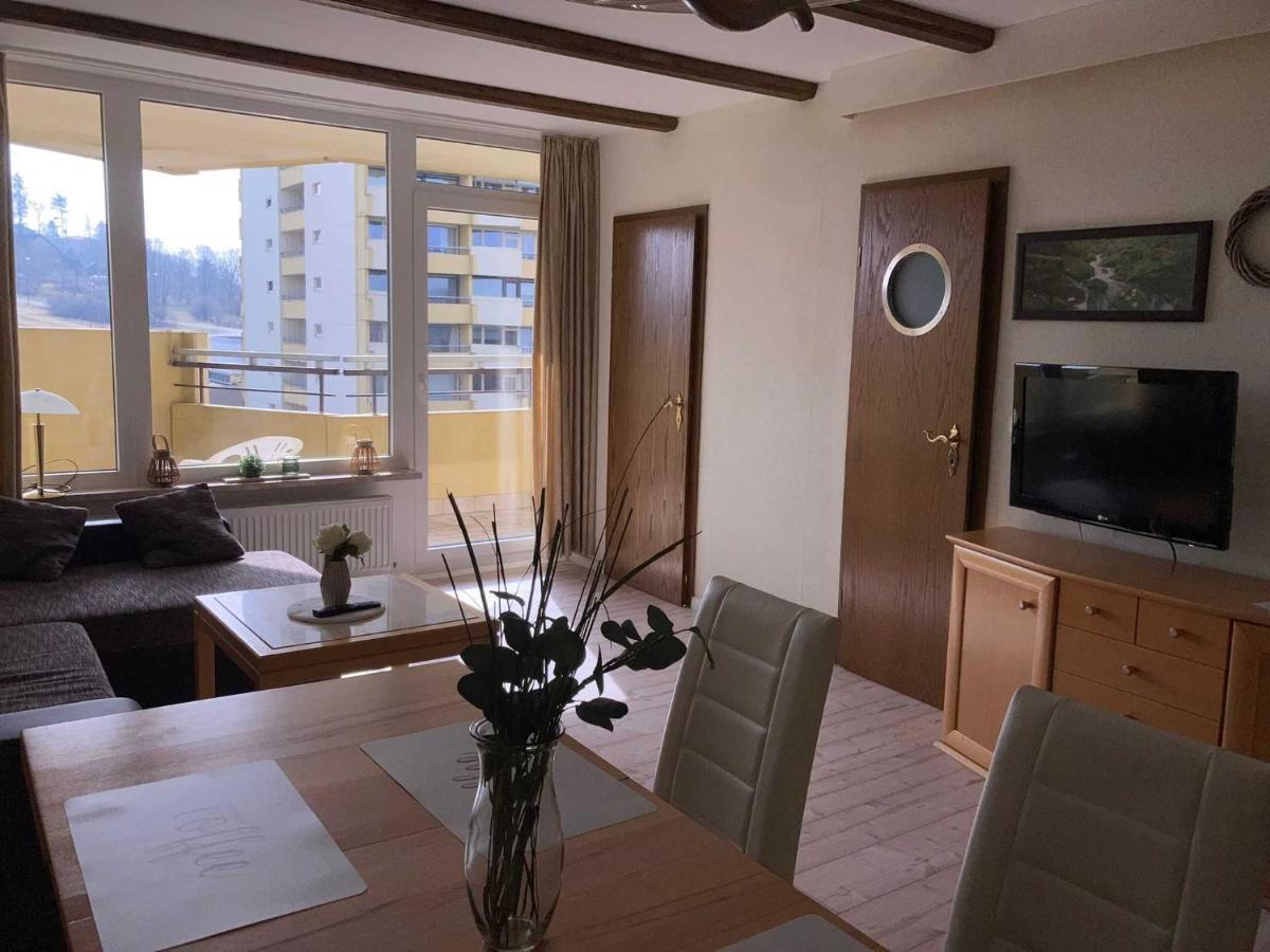 Apartment 457 Hohegeiß エクステリア 写真
