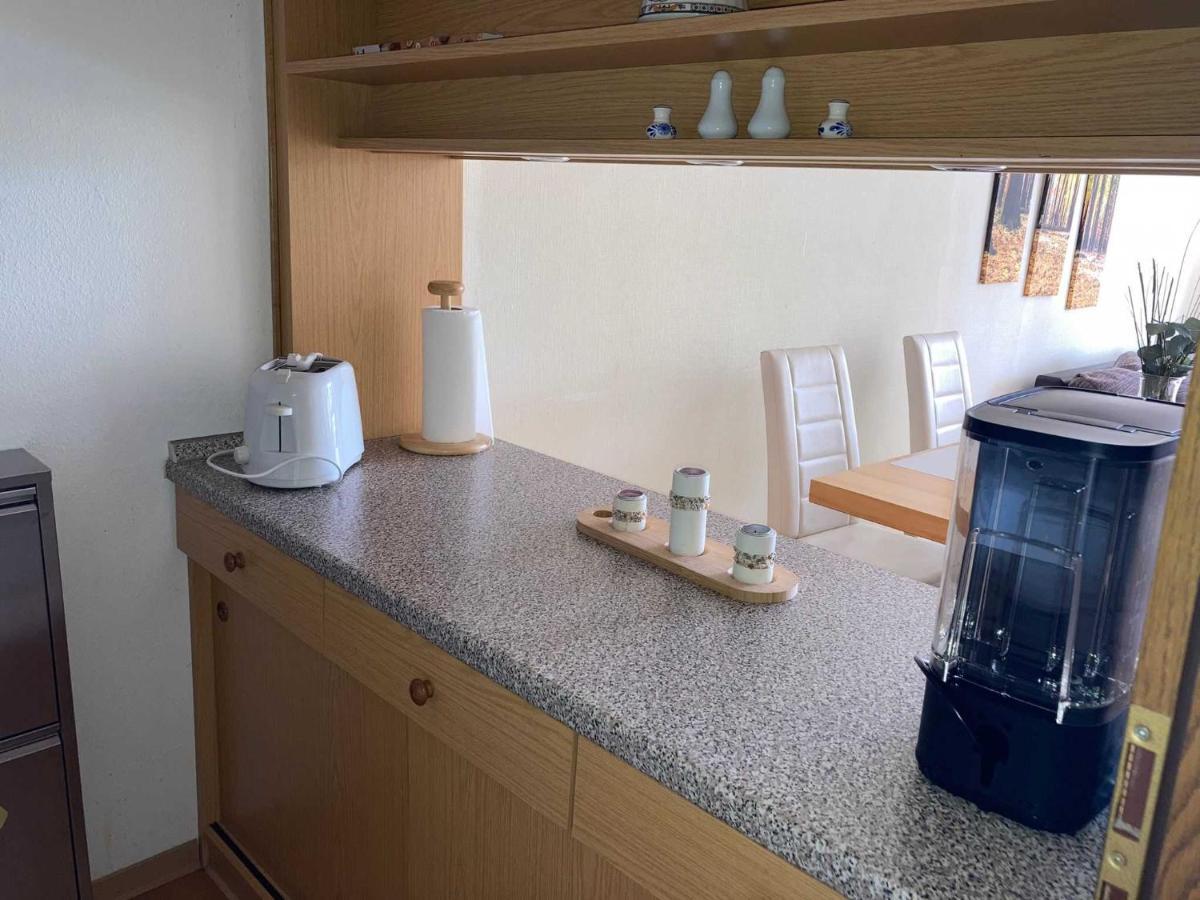 Apartment 457 Hohegeiß エクステリア 写真
