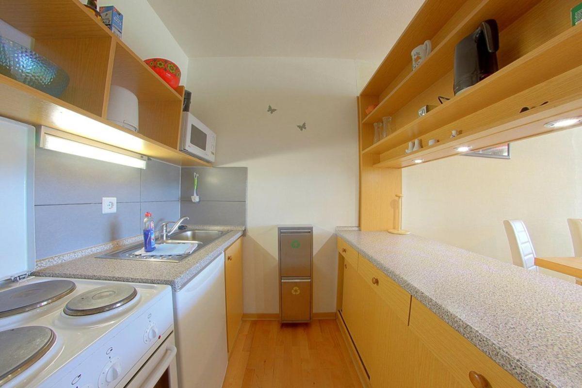 Apartment 457 Hohegeiß エクステリア 写真
