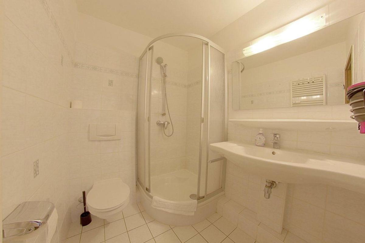 Apartment 457 Hohegeiß エクステリア 写真