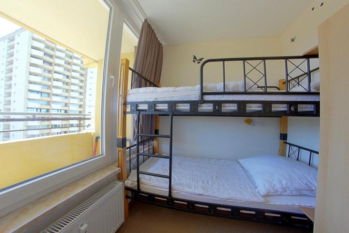 Apartment 457 Hohegeiß エクステリア 写真